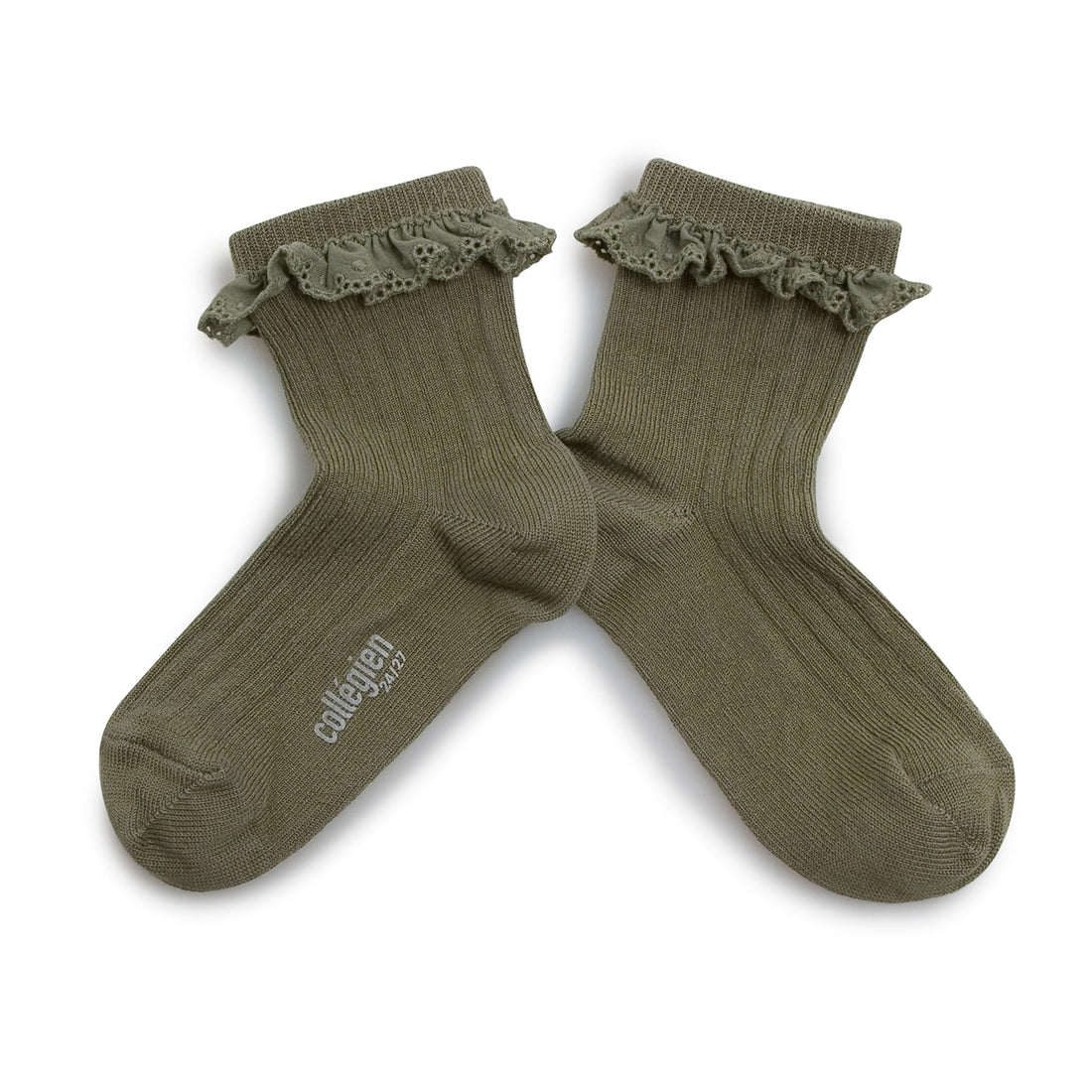 Collegien accessories Collegien Sage Pauline Socks