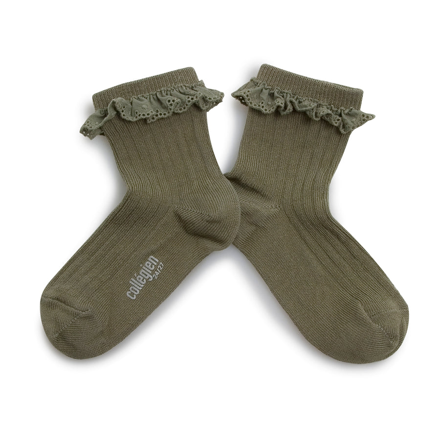 Collegien accessories Collegien Sage Pauline Socks