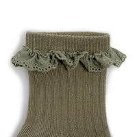 Collegien accessories Collegien Sage Pauline Socks