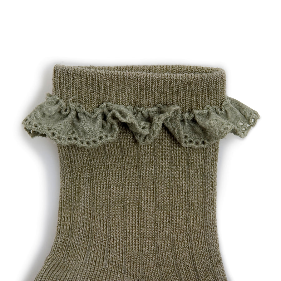 Collegien accessories Collegien Sage Pauline Socks