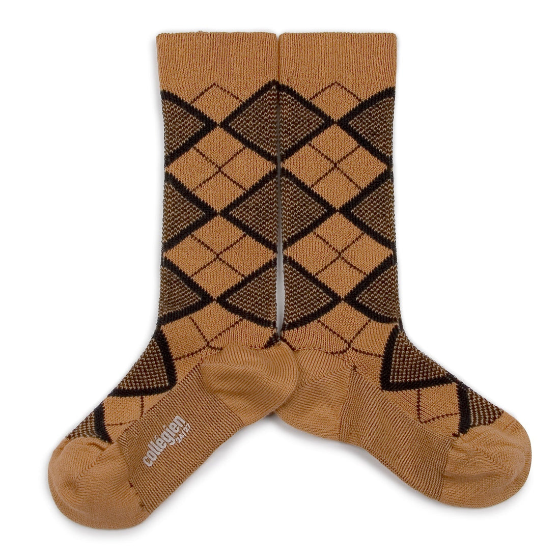 Collegien accessories Collegien Salted Butter Caramel Back To The 70&