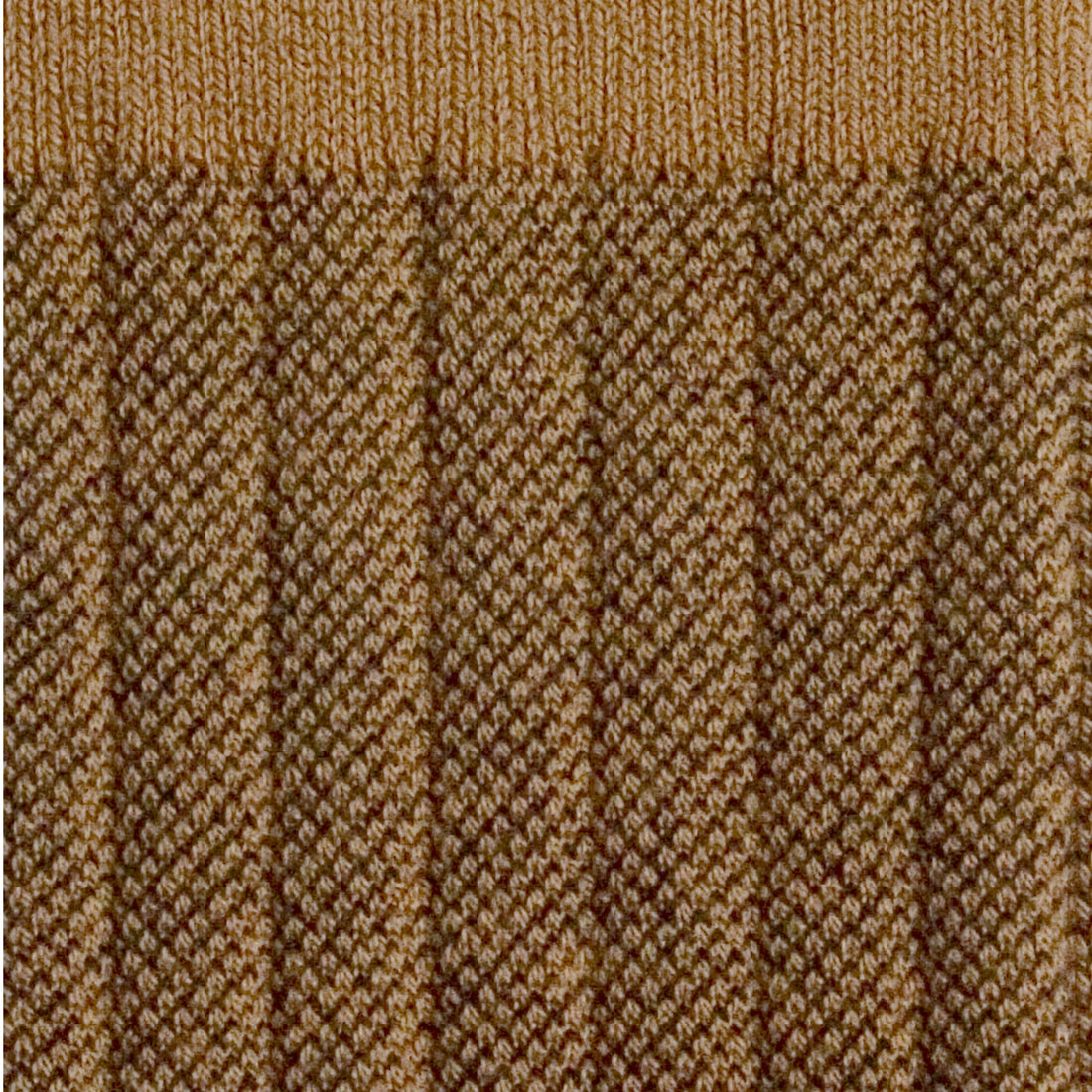 Collegien accessories Collegien Salted Butter Caramel Grain de Caviar Socks