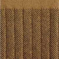 Collegien accessories Collegien Salted Butter Caramel Grain de Caviar Socks
