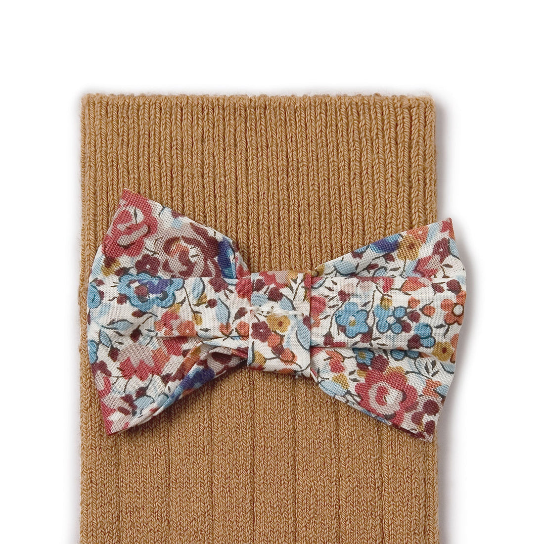 Collegien accessories Collegien Salted Butter Caramel Mathilde Socks