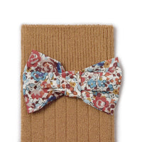 Collegien accessories Collegien Salted Butter Caramel Mathilde Socks