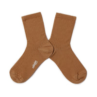 Collegien accessories Collegien Salted Butter Caramel Paul Socks