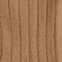 Collegien accessories Collegien Salted Butter Caramel Victoire Socks