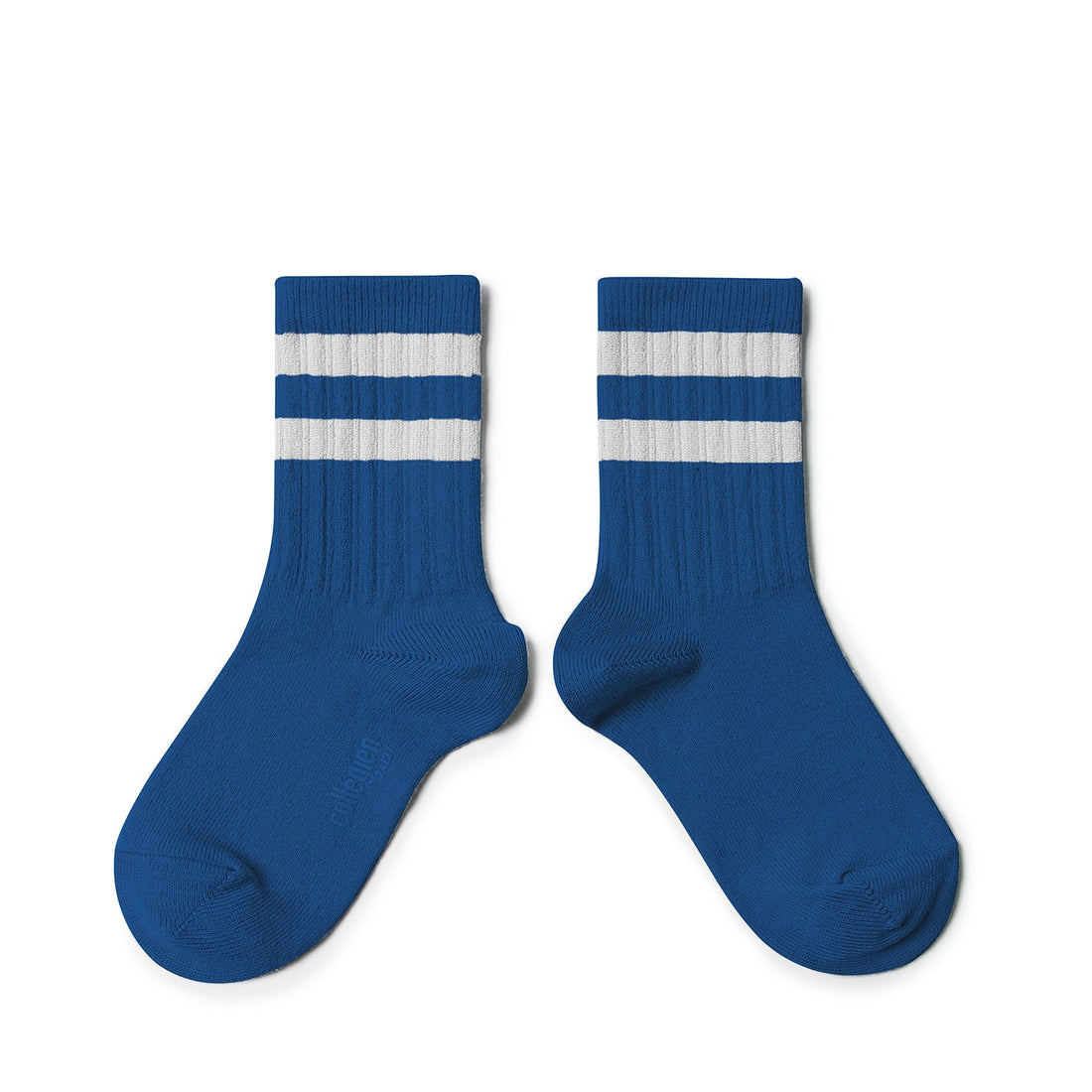 Collegien accessories Collegien Saphire Blue Nico Socks