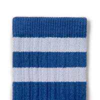 Collegien accessories Collegien Saphire Blue Nico Socks