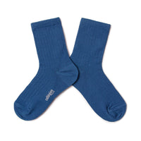 Collegien accessories Collegien Saphire Blue Paul Socks