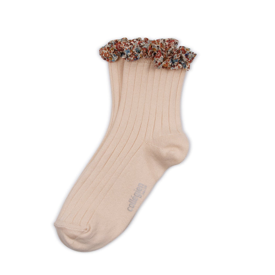 Collegien accessories Collegien Sorbet Charlotte Socks
