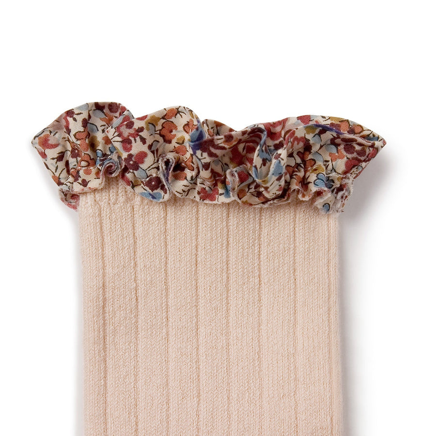 Collegien accessories Collegien Sorbet Charlotte Socks