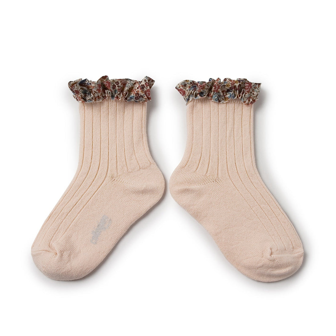 Collegien accessories Collegien Sorbet Charlotte Socks