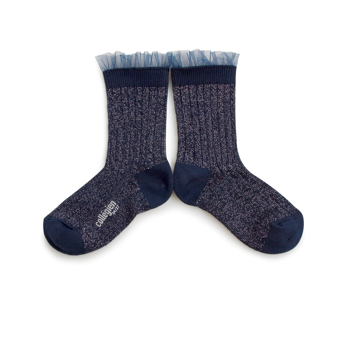 Collegien accessories Collegien Starry Night Alizee Socks