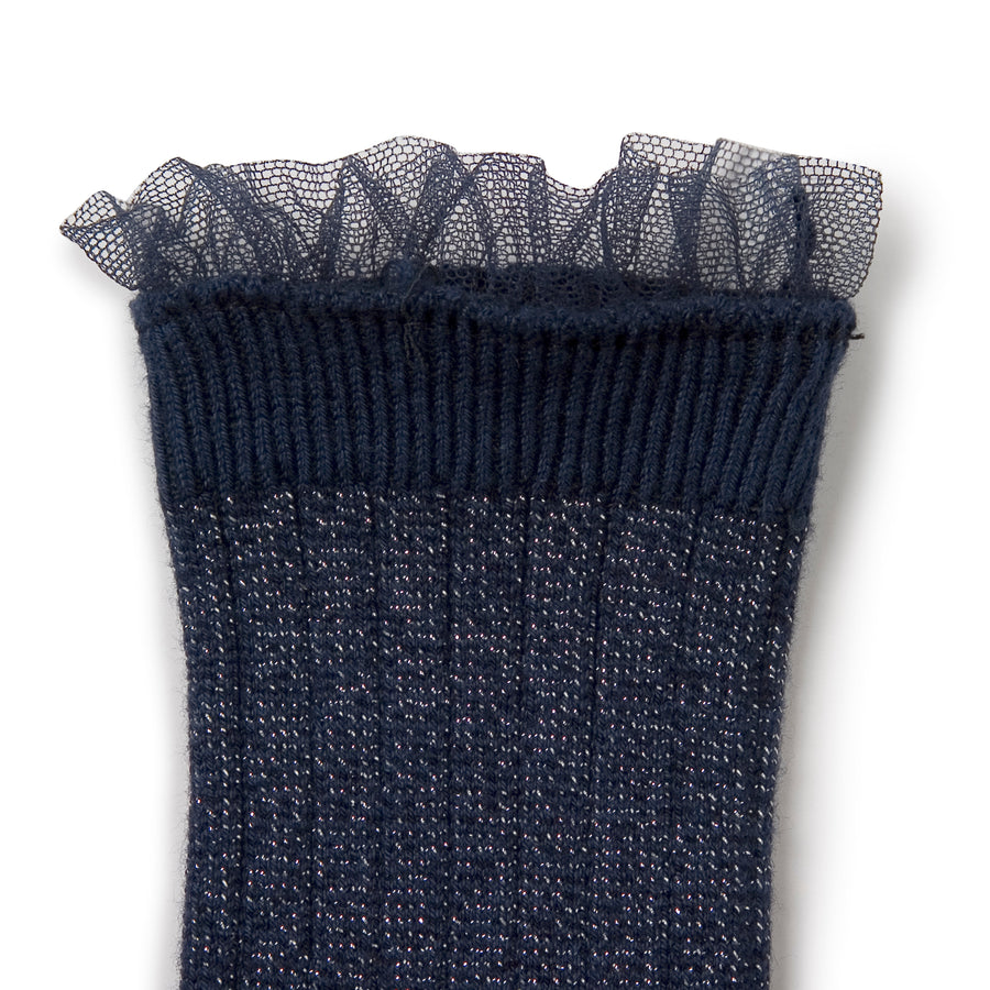 Collegien accessories Collegien Starry Night Alizee Socks