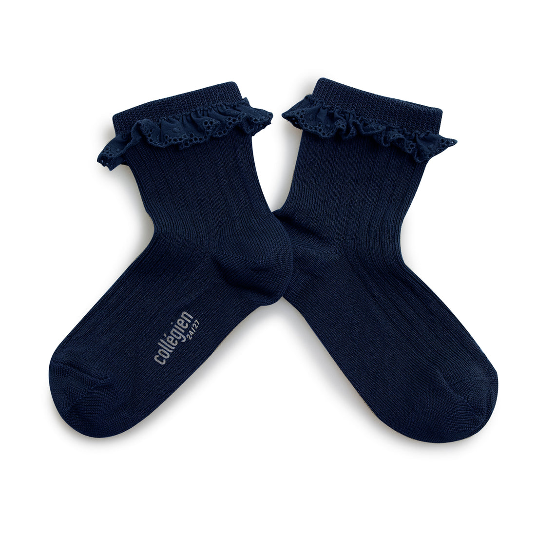 Collegien accessories Collegien Starry Night Pauline Socks