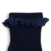 Collegien accessories Collegien Starry Night Pauline Socks