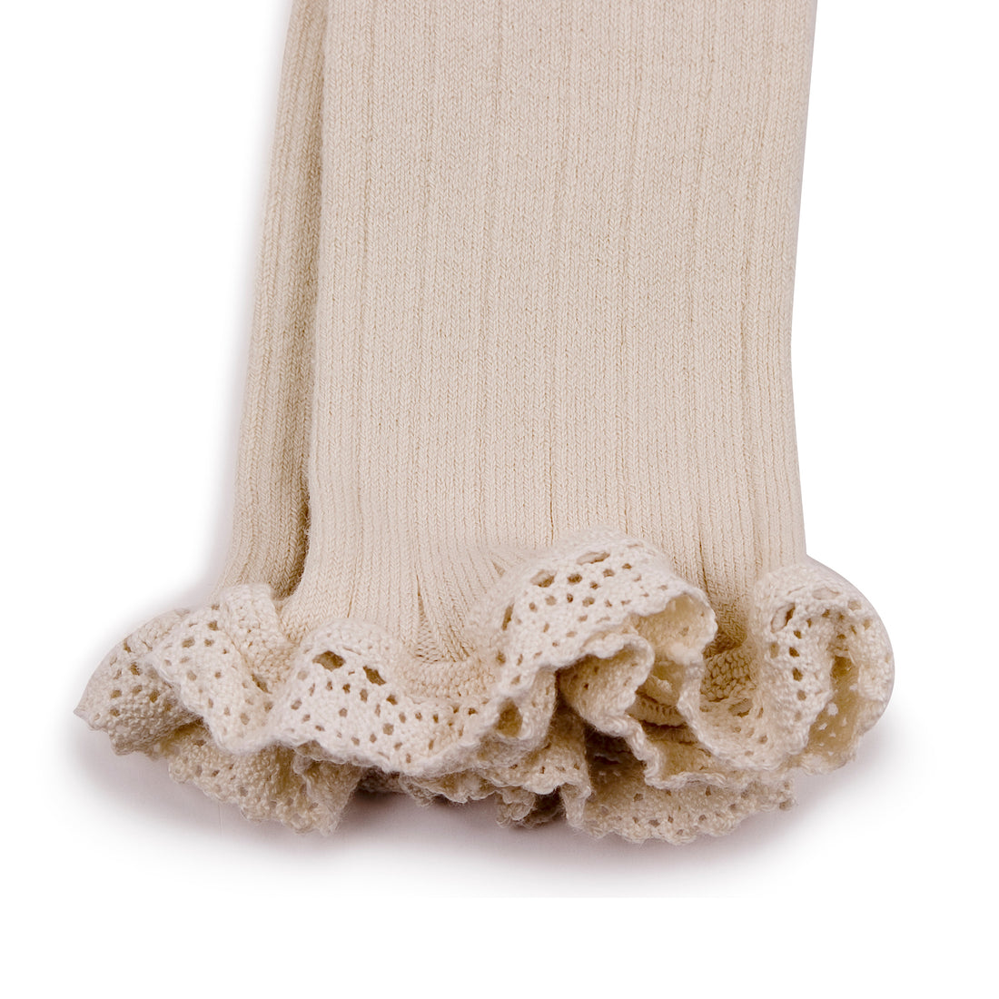 Collegien accessories Collegien Sweet Lamb Alienor Footless Tights