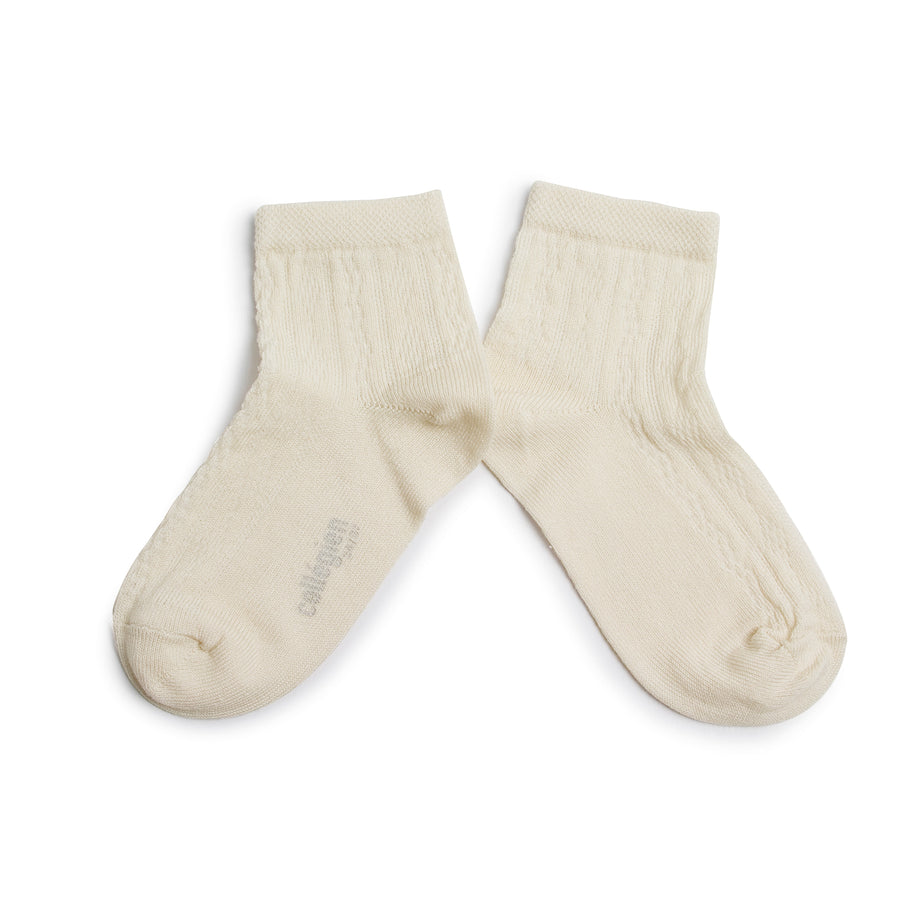 Collegien accessories Collegien Sweet Lamb Antoinette Socks