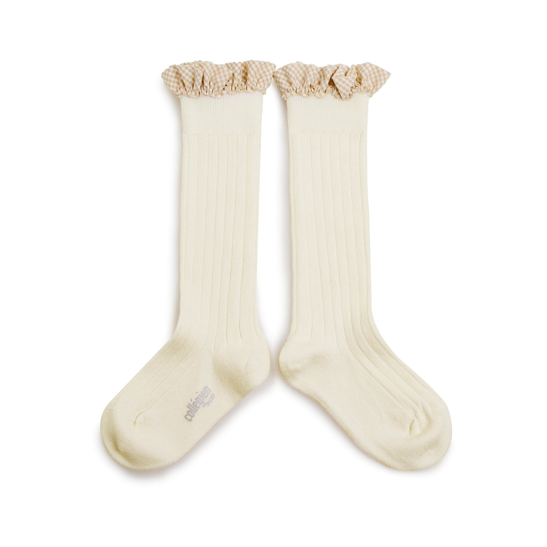 Collegien accessories Collegien Sweet Lamb Apolline Socks