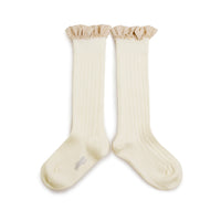Collegien accessories Collegien Sweet Lamb Apolline Socks