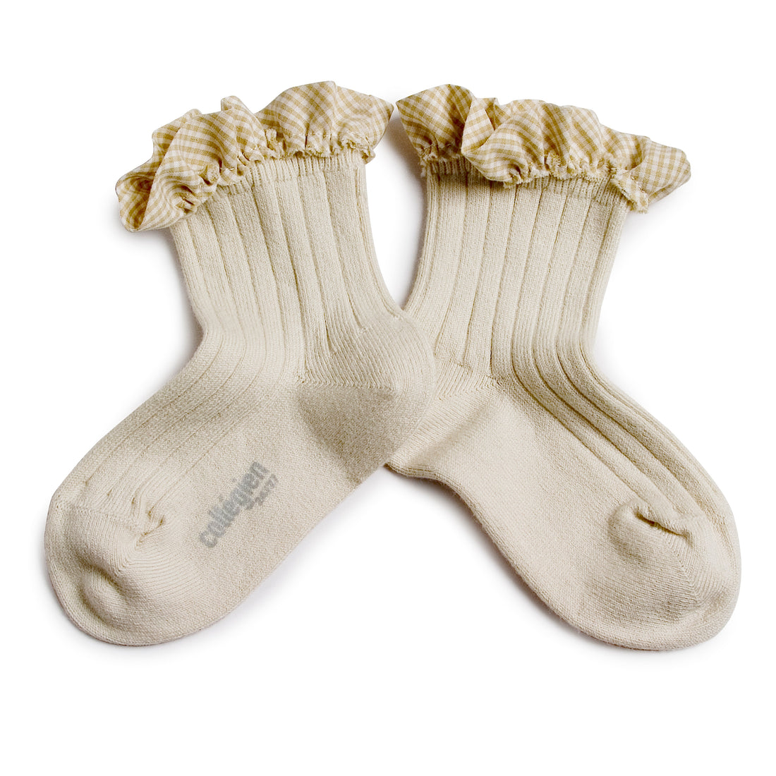Collegien accessories Collegien Sweet Lamb Brigitte Socks