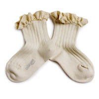 Collegien accessories Collegien Sweet Lamb Brigitte Socks