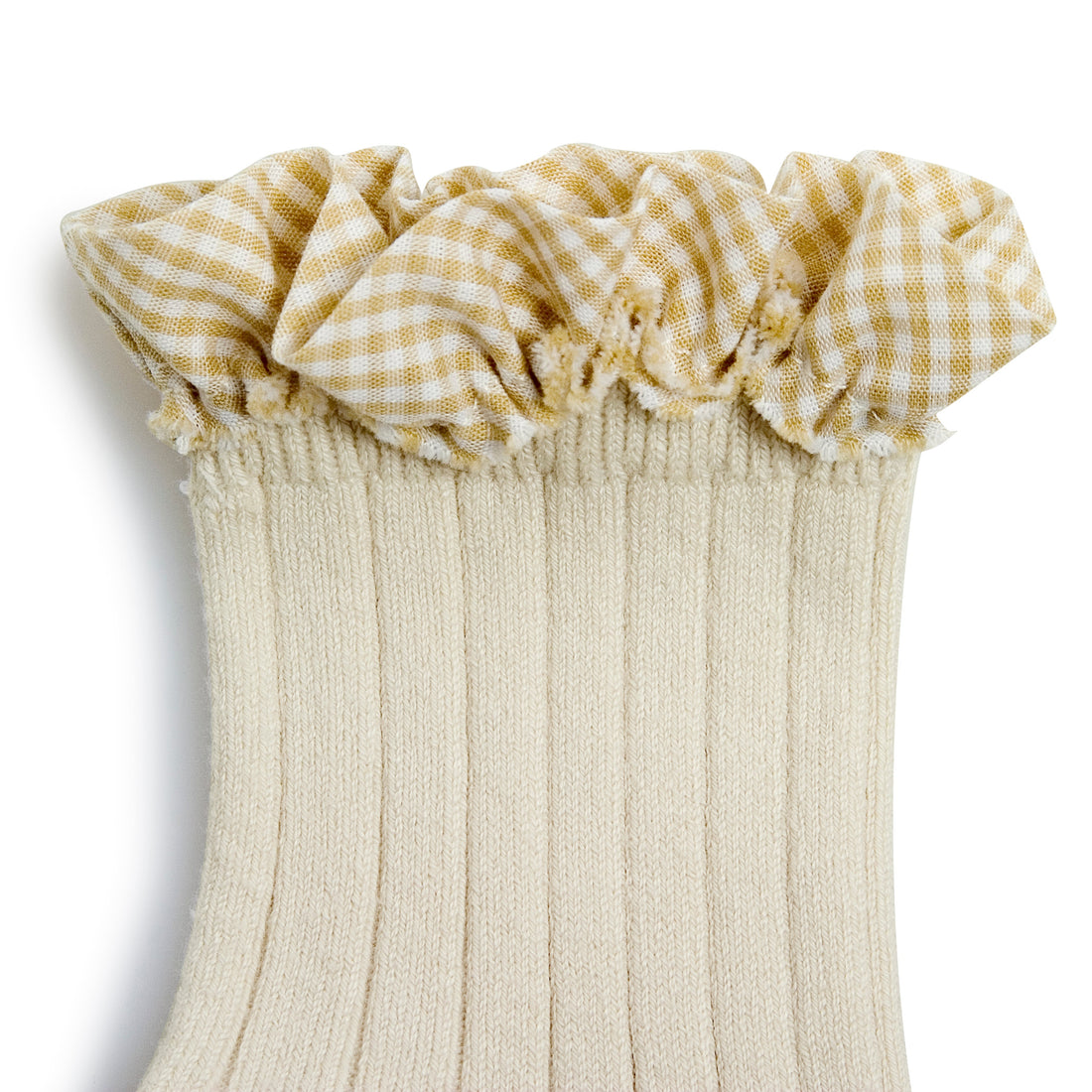 Collegien accessories Collegien Sweet Lamb Brigitte Socks
