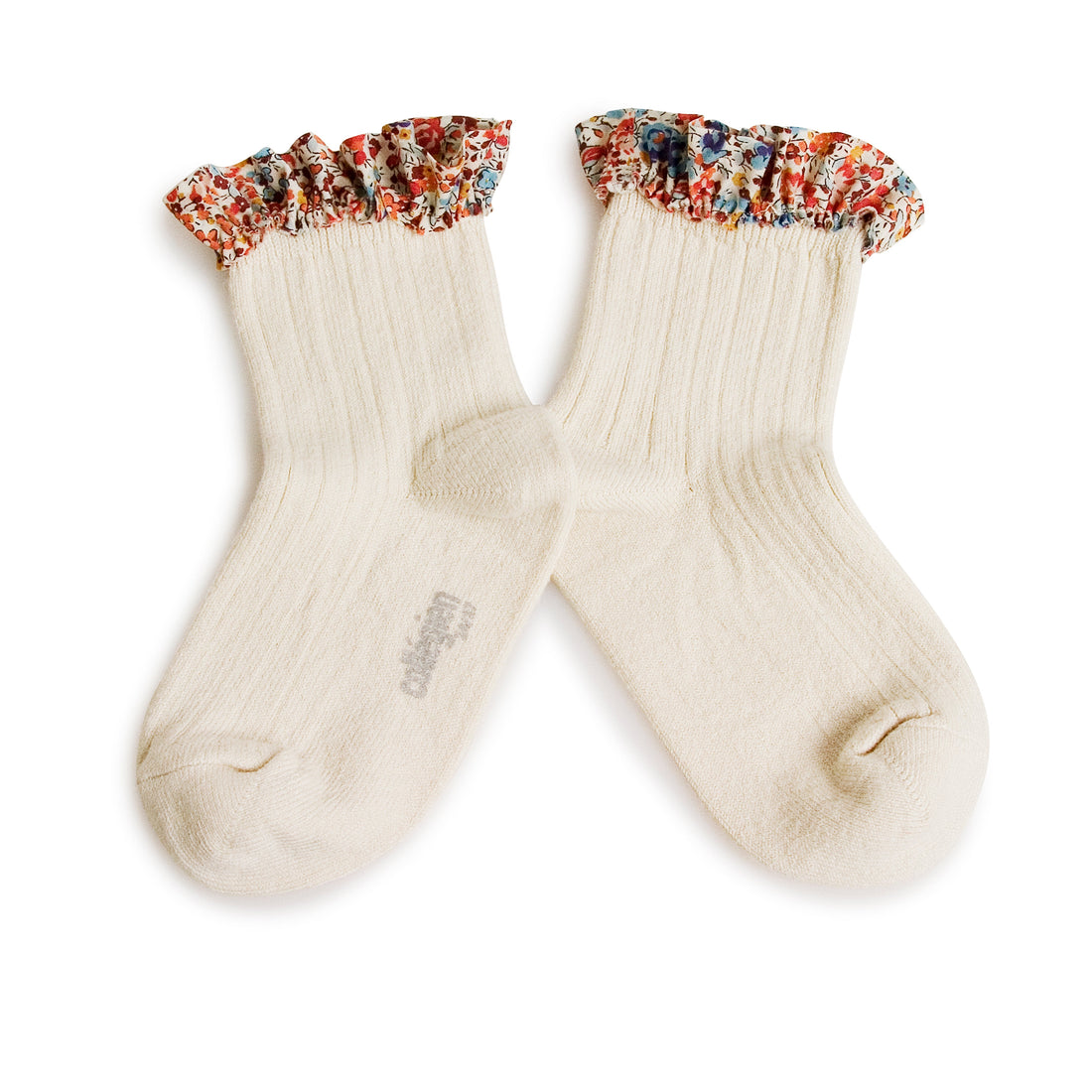 Collegien accessories Collegien Sweet Lamb Charlotte Socks