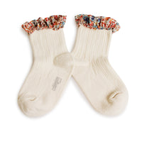 Collegien accessories Collegien Sweet Lamb Charlotte Socks