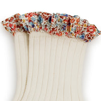 Collegien accessories Collegien Sweet Lamb Charlotte Socks