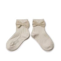 Collegien accessories Collegien Sweet Lamb Colette Socks