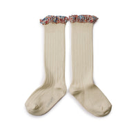 Collegien accessories Collegien Sweet Lamb Elisabeth Socks