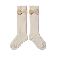 Collegien accessories Collegien Sweet Lamb Jeanne Socks