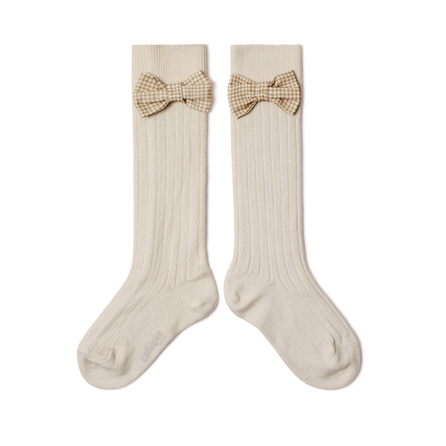 Collegien accessories Collegien Sweet Lamb Jeanne Socks
