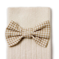 Collegien accessories Collegien Sweet Lamb Jeanne Socks