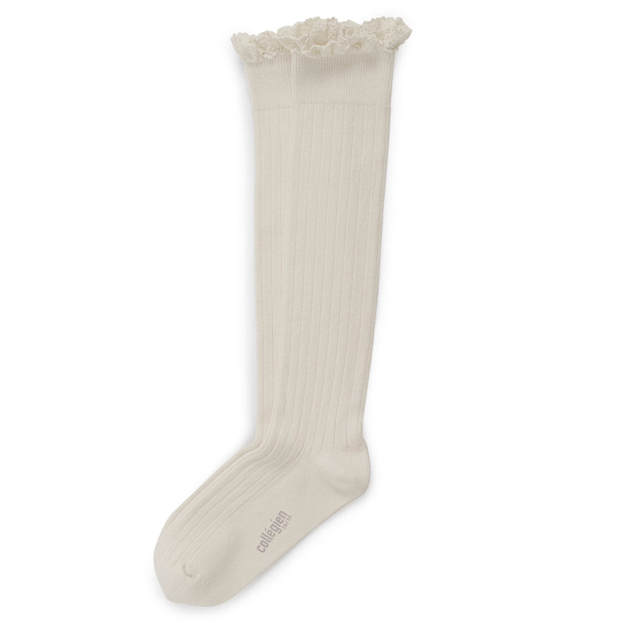 Collegien accessories Collegien Sweet Lamb Josephine Socks