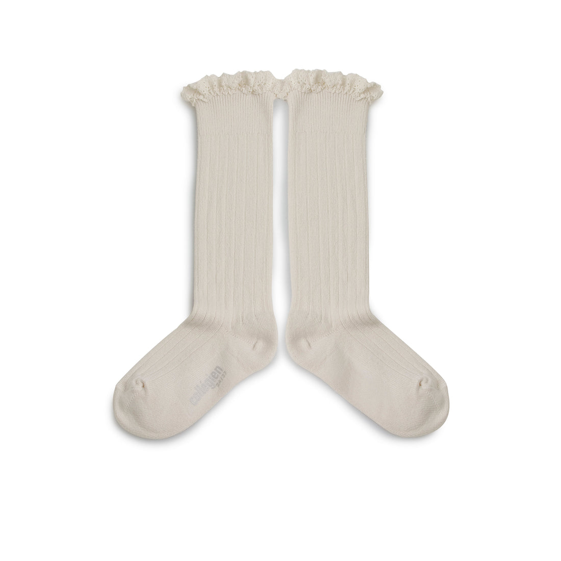 Collegien accessories Collegien Sweet Lamb Josephine Socks