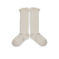Collegien accessories Collegien Sweet Lamb Josephine Socks