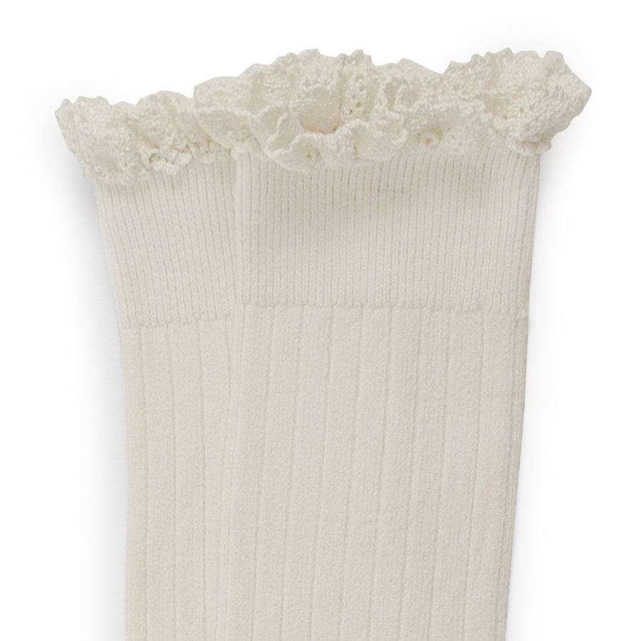 Collegien accessories Collegien Sweet Lamb Josephine Socks