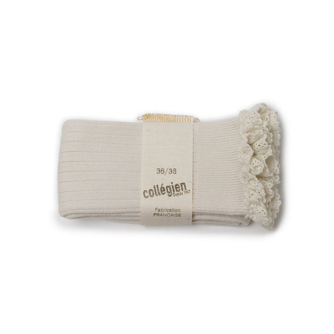 Collegien accessories Collegien Sweet Lamb Josephine Socks