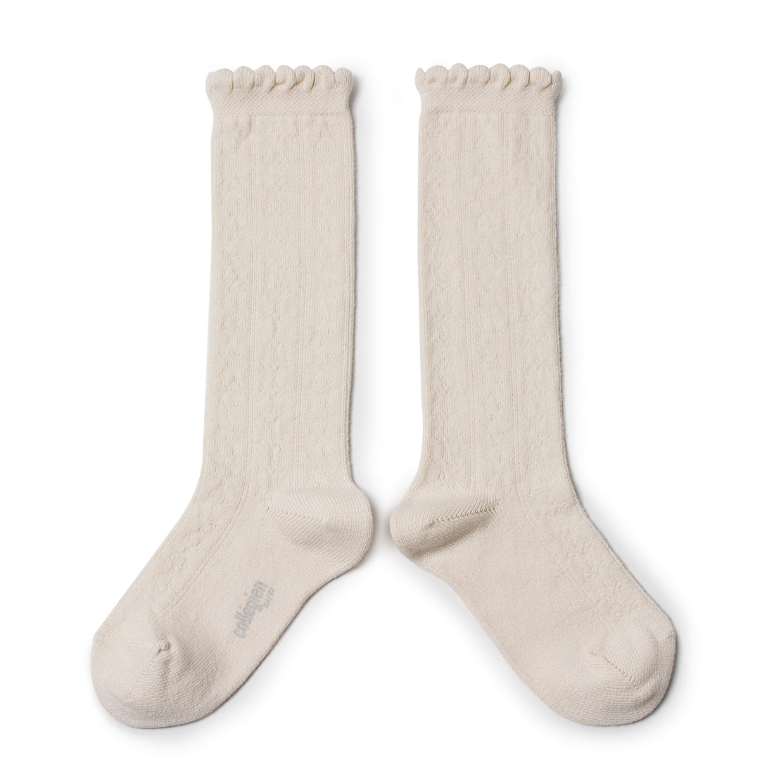 Collegien accessories Collegien Sweet Lamb Juliette Socks