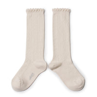 Collegien accessories Collegien Sweet Lamb Juliette Socks