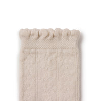 Collegien accessories Collegien Sweet Lamb Juliette Socks