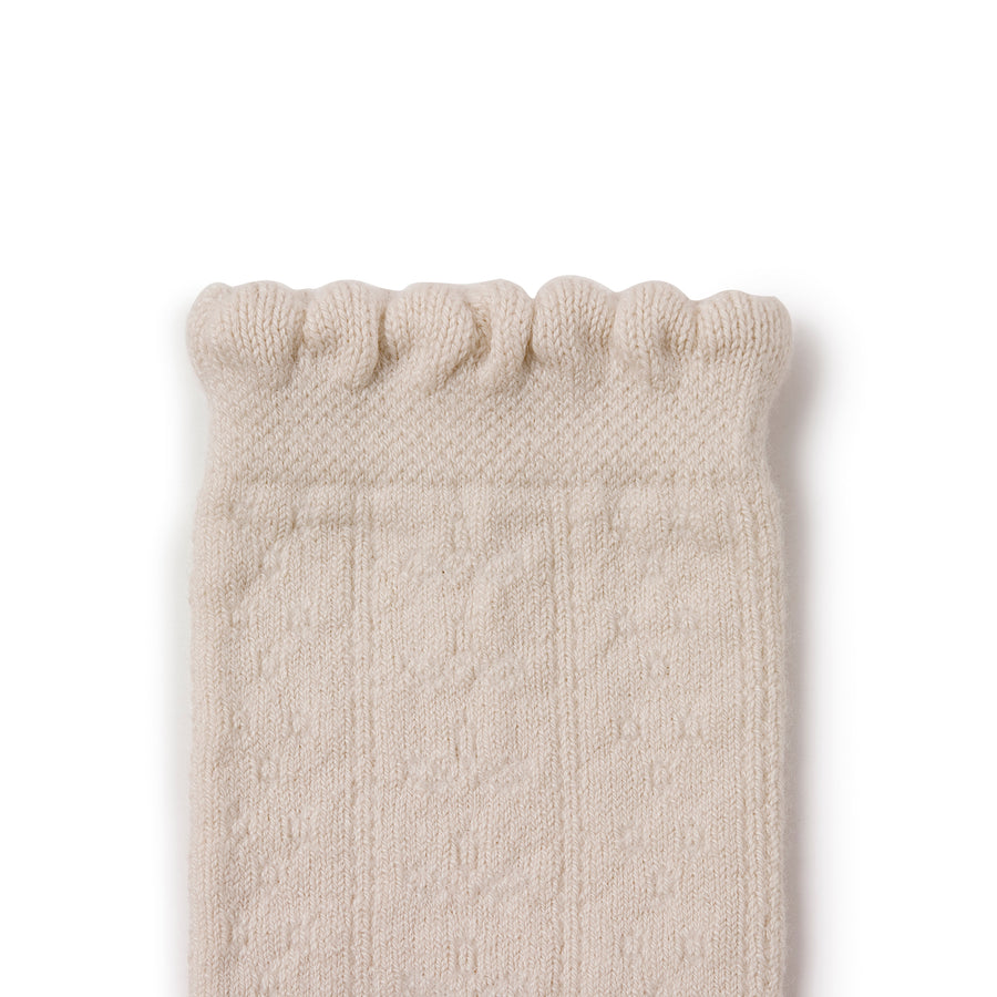 Collegien accessories Collegien Sweet Lamb Juliette Socks