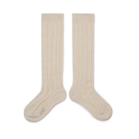 Collegien accessories Collegien Sweet Lamb Leonie Socks
