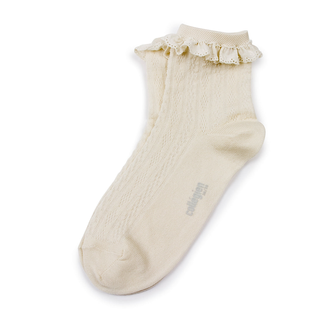 Collegien accessories Collegien Sweet Lamb Marie Antoinette Socks