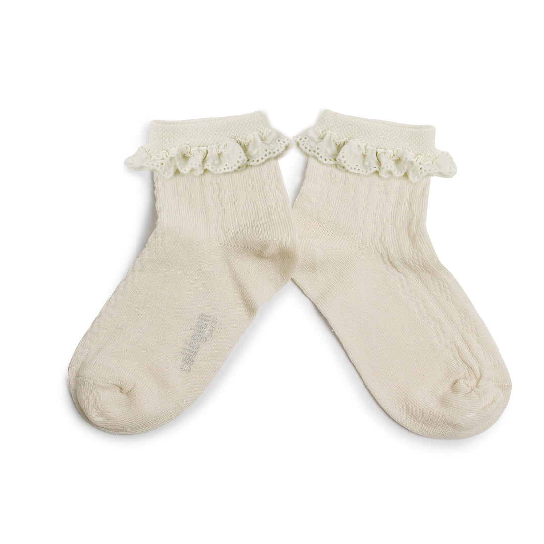 Collegien accessories Collegien Sweet Lamb Marie Antoinette Socks