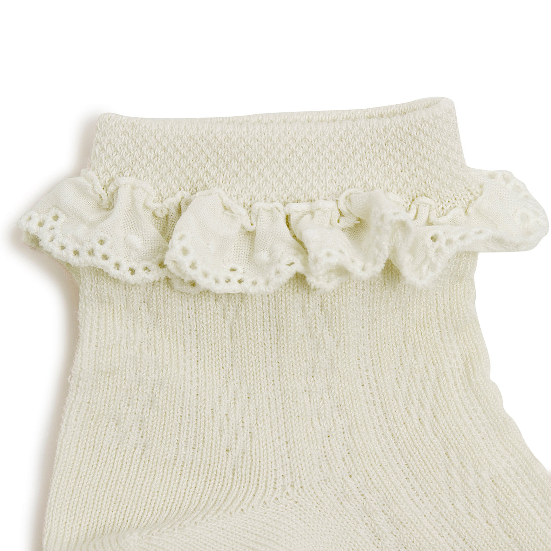 Collegien accessories Collegien Sweet Lamb Marie Antoinette Socks