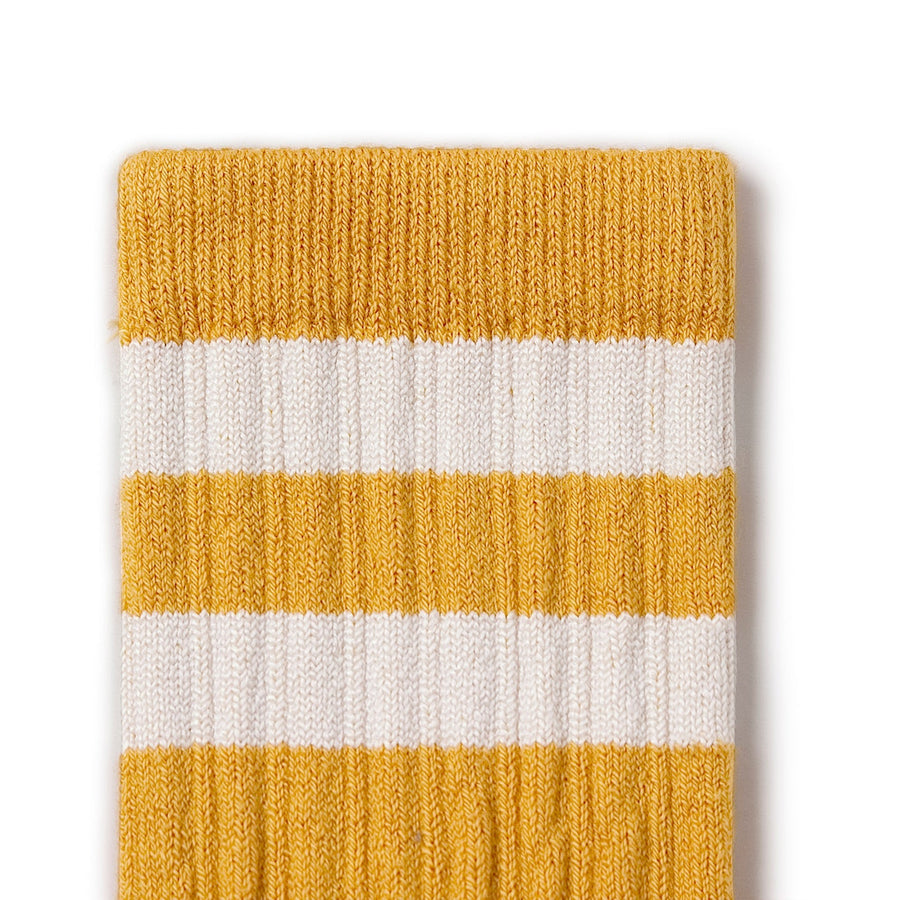 Collegien accessories Collegien Tumeric Nico Socks